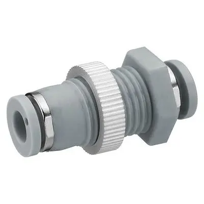 Produktfoto 1 von EMERSON – AVENTICS QR1, R412005052, Pneumatischer Anschluss, 3 mm Einsteck-Anschluss Einsteck-Anschluss, 16 bar