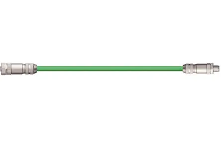 Produktfoto 1 von Igus readycable Kabel Kabel für SIEMENS Antrieb