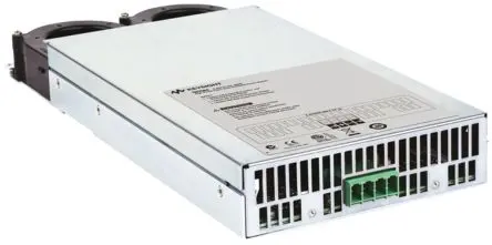 Produktfoto 1 von Keysight Technologies Digital 5 Digital 60V Drahtklemme Labornetzgerät 17 A 500 W