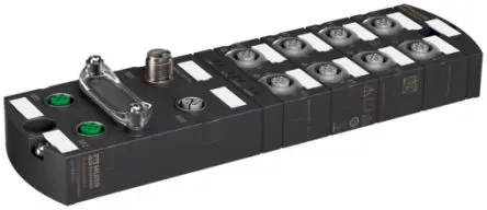 Produktfoto 1 von Murrelektronik Limited IMPACT67 Pro Sensorhub