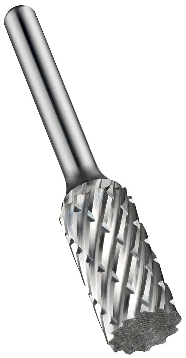 Produktfoto 1 von Dormer Entgratungswerkzeug Zylindrisch 12.7 mm Hartmetall