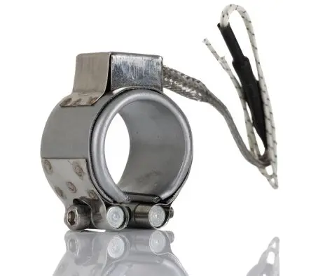 Produktfoto 1 von RS PRO Heizelement Heizband 300 W