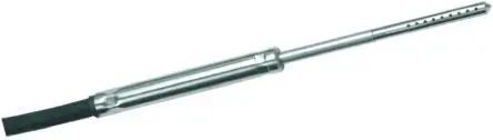 Produktfoto 1 von Testo Temperatur-/Feuchtigkeitssensor Hygrometer-Sonde für Testo Serie 174, 175, 176, ISO-kalibriert