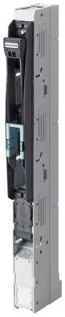 Produktfoto 1 von Siemens 3NJ41 Sicherungsschalter-Trennschalter / 3-polig 160A