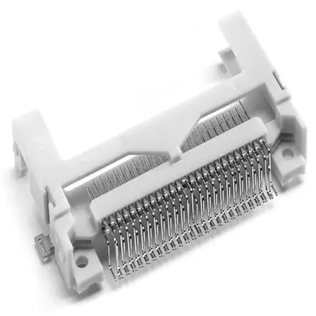 Produktfoto 1 von 3M Klemme Halteklammer für Karten-Header Serie 7E50, 7E50
