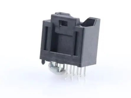Molex 503091 Leiterplattenleiste Vertikal, 28-polig / 2-reihig, Raster 2 mm Raster Durchsteckmontage, Kabel-Platine,