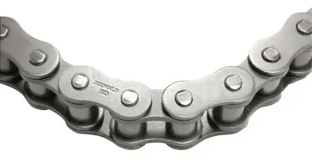 Produktfoto 1 von Renold SD20B 20B-1 Stahl 1 Rollenkette BS, Teilung 31.75 mm, Länge 2.5 m, Länge 41.1 mm