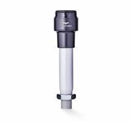 Produktfoto 1 von AUER Signal ECO40 LED Sockel IP66