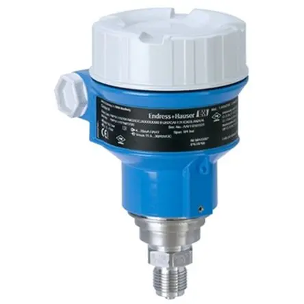 Produktfoto 1 von Endress+Hauser Cerabar PMP51 Überdruck, Absolut Drucksensor -1 bar 10 bar