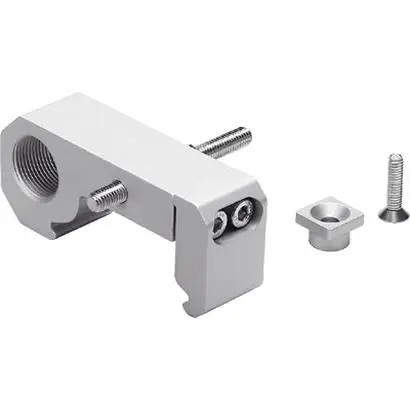Produktfoto 1 von Festo Stoßdämpfer 40 mm