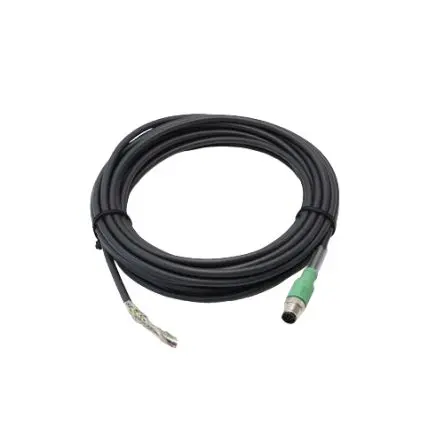 Produktfoto 1 von SCHAEFFLER SMART-CHECK Kabel, Gerade / Gerade, Länge 20 m