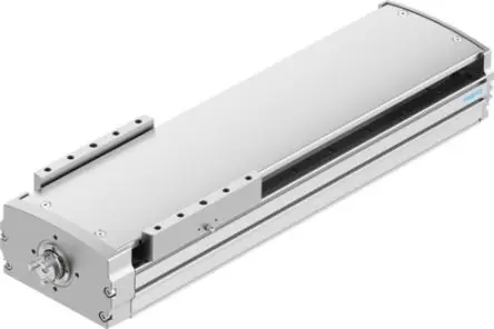 Festo 8124514 Elektrischer Linearantrieb