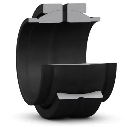 Produktfoto 1 von SKF Festring Lagerbaugruppe für Lagergehäuse, 320 x 10 mm, Innen ø 300 mm