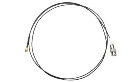 Produktfoto 1 von Keysight Technologies BNC zu SMB Kabel für Quelle/Maßeinheit