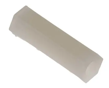 Produktfoto 1 von RS PRO Abstandhalter, Länge 15 mm, Nylon 6.6, Sechskant M3 M3, 5.5 mm 18 mm