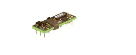 Murata UWE Isolierter DC/DC-Wandler, 5V dc OUT 12V dc 1.5 kV dc 75 W