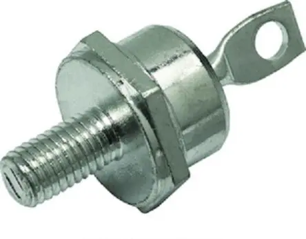 Produktfoto 1 von Vishay VS-85HF Oberfläche Schaltdiode Einfach D05