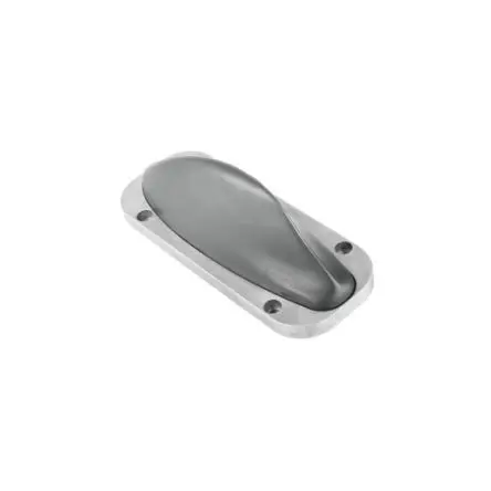 Produktfoto 1 von Huber+Suhner 5G Mobilfunk und WLAN 4, 4G, 3G, Wi-Fi 6-Bänder, 2G Multiband-Antenne, Außen-, Rundstrahl, Haifischflosse,