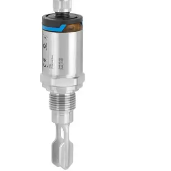 Produktfoto 1 von Endress+Hauser Liquiphant FTL31 Vibrationsgrenzschalter Füllstandssensor mit 5 m Kabel Edelstahl 316L, Polyphenylsulfon