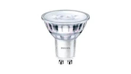 Produktfoto 1 von Philips Lighting CorePro LED-Birne PAR 16 4.6 W 50 W / 230V 355 lm GU10 Sockel 2700k Warmweiß