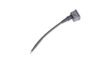 Produktfoto 1 von Keysight Technologies PS00 PS0019A Oszilloskoptastkopf Dämpfungsspitze 25 dB 1 GHz 60000 V 0,1 Zoll Raster, 0,025 Zoll