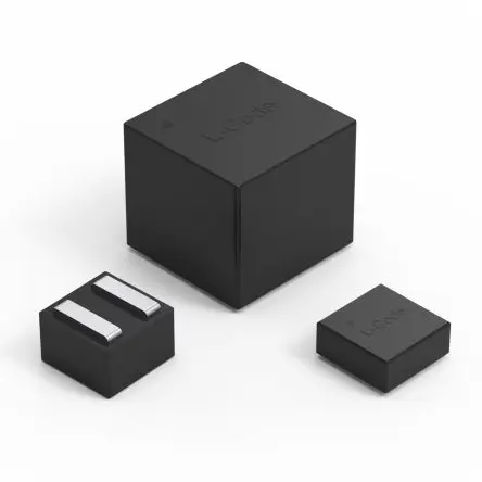Produktfoto 1 von Wurth Elektronik WE-XHMI Power-Induktivität mit Abschirmung, 3.3 μH AEC-Q200 Klasse 1 6.45 mm, 31 MHz