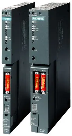 Produktfoto 1 von Siemens SIMATIC S7-400 für SIMATIC S7-400
