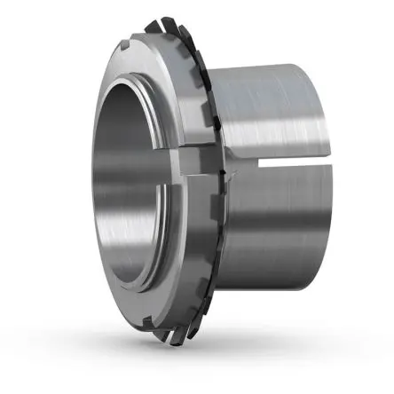 Produktfoto 1 von SKF Gleitlager, 15.8 mm Bohrung 65.5 kN 26.9 mm Außen-ø