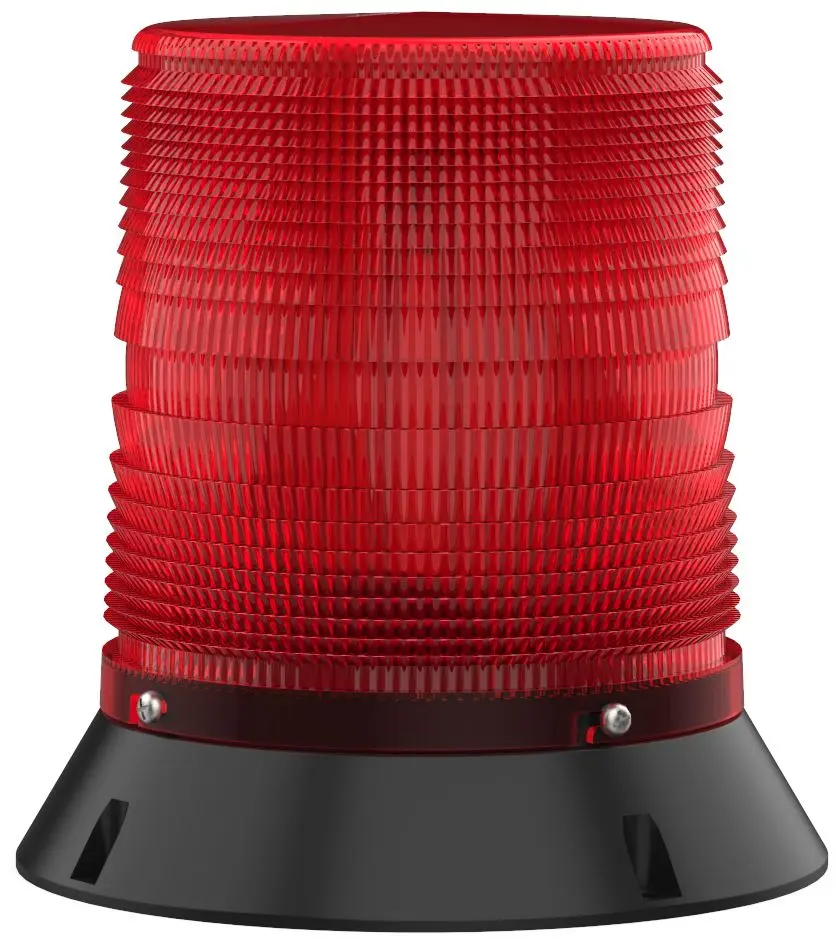 Pfannenberg PMF 2030 Xenon Blinkend Signalleuchte Rot, 230 V AC