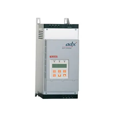Produktfoto 1 von Lovato 51ADX0 Sanftstarter 500V ac 3-phasig 30 kW