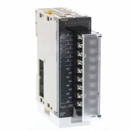 Produktfoto 1 von Omron E/A-Einheit CJ1 26.4V