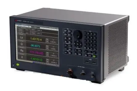 Produktfoto 1 von Keysight + LCR-Messgerät 50 Ω, 1 GHz LCD