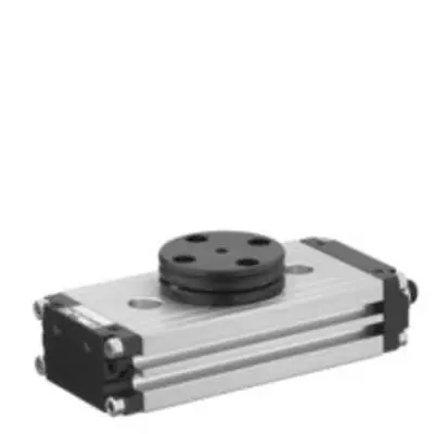 Produktfoto 1 von EMERSON – AVENTICS RCM Pneumatischer Drehantrieb Doppeltwirkend, Bohrung Ø 20 mm, 8 bar 90 °