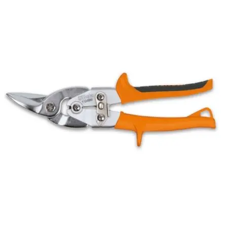BETA 250mm Blechschere für Edelstahl
