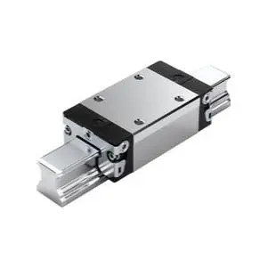 Bosch Rexroth R2011 Laufwagen, 86.2 mm x 48 mm, Traglast 15000 N, 21 kN