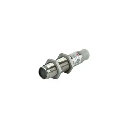 Eaton E58 Zylindrisch Optischer Sensor, Diffus-reflektierend, PNP/NPN Ausgang
