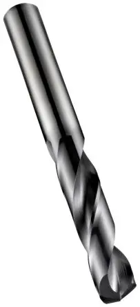 Produktfoto 1 von Dormer Bohrer Stahl, Aluminium 107mm 12.3 mm