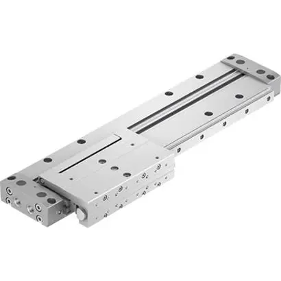 Produktfoto 1 von Festo DLGF 5074810 Elektrischer Linearantrieb