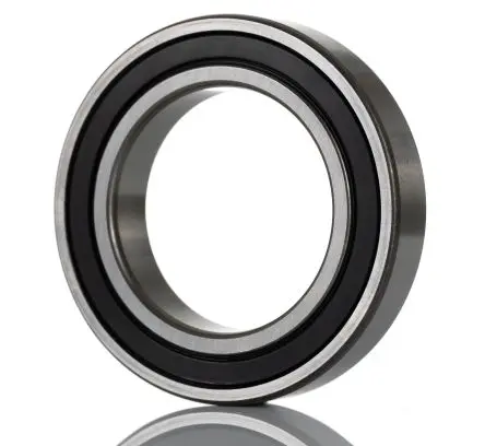Produktfoto 1 von FAG Kugellager 1-reihig glatt, Innen-Ø 50 mm / Außen-Ø 110 mm Außen-ø , Breite 27 mm
