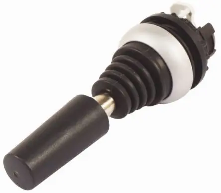 Produktfoto 1 von Eaton Eaton Moeller Joystick, 4-Achsen Tastend, IP66 Griff Typ Hebel