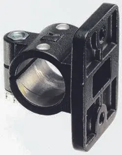 Produktfoto 1 von Rose+Krieger Gleitelement Aluminiumdruckguss, Führungselement, FK, für Strebenpr. 30 mm, ø 30 mm