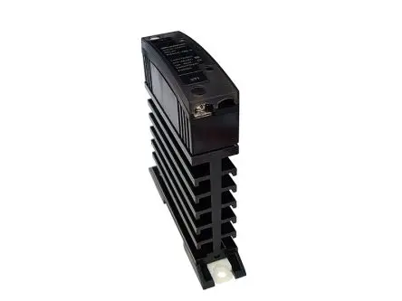 Produktfoto 1 von Durakool SRA1 Panel Halbleiterausgang, 1-poliger Schließer - Schließer 480 V ac 250V ac / 15 A