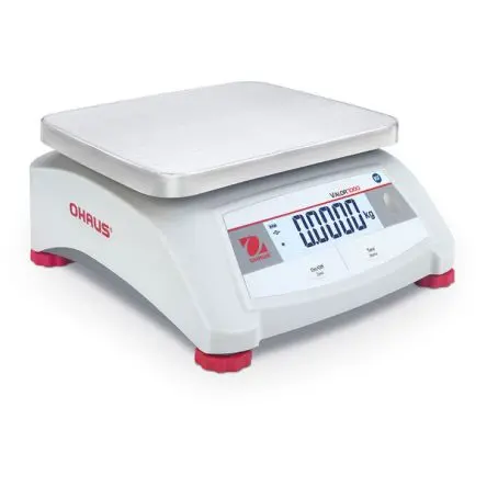 Produktfoto 1 von Ohaus 30539394 Werkbank Elektronische Waage 3kg / Auflösung 1
