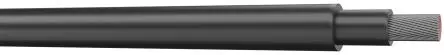 Produktfoto 1 von AXINDUS Solarkabel Z2Z2K4 4 mm² Flammhemmend Außen-Ø=5.5 mm Schwarz 90 °C 500 m -40 °C