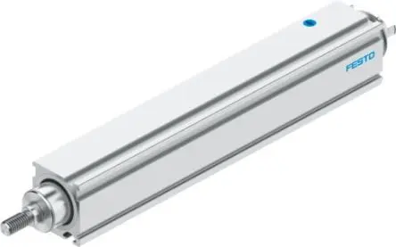 Produktfoto 1 von Festo 5428817 Elektrischer Linearantrieb