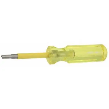 Produktfoto 1 von TE Connectivity AMP-BARREL Einfüge- und Entnahmewerkzeug, Stift, Einsetzwerkzeug