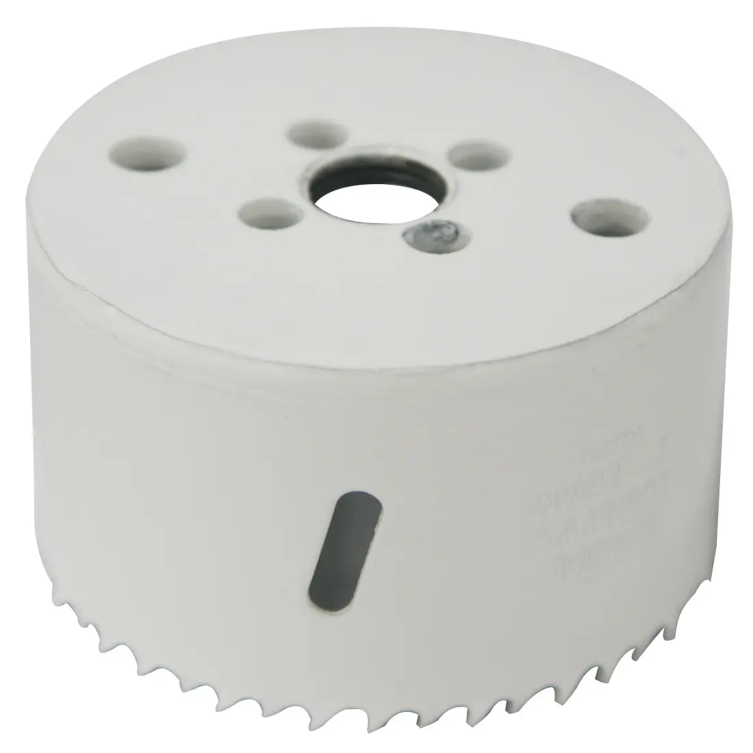 Produktfoto 1 von RS PRO Cobalt Stahl Lochsäge , Ø 140mm 1-Stk. / Bohrtiefe 32mm