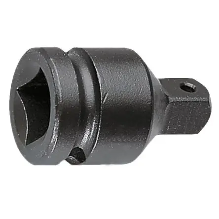 Produktfoto 1 von Facom NK.230A 3/4 Zoll Vierkant Aufschlagminderer Steckschlüssel, Stahl, Länge 54 mm