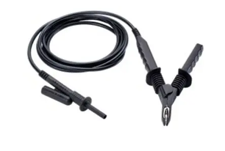 Produktfoto 1 von Chauvin Arnoux Isolationsprüfgeräte Hochspannungsmessleitungen Kabel für CA 6505, CA 6545, CA 6547, CA 6549