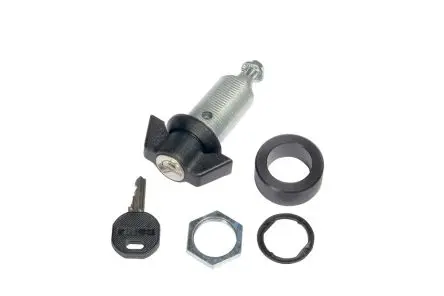Produktfoto 1 von Fibox Verriegelungssystem Polyamid LIS 40 mm 60 mm 30mm